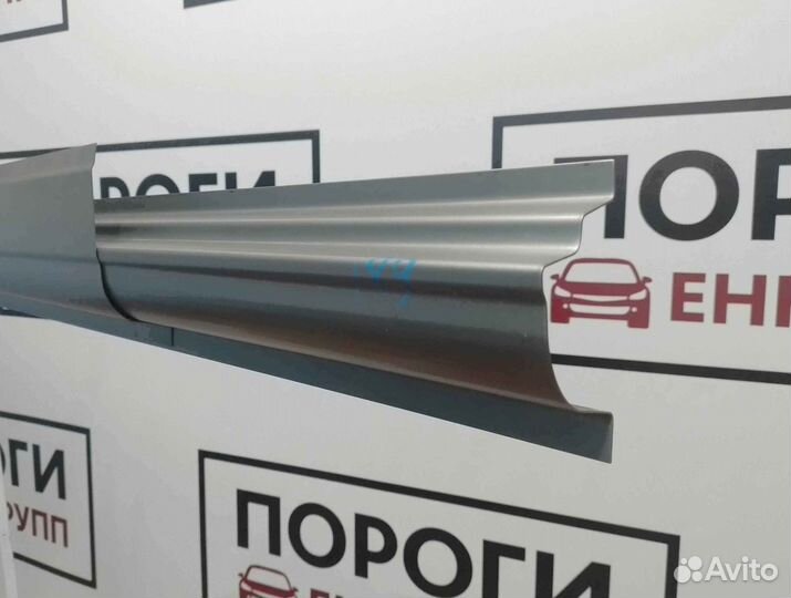 Пороги на все марки авто