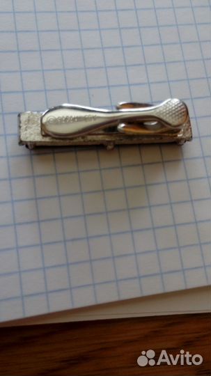 Зажим для галстука Сара Ковентри Sarah Coventry