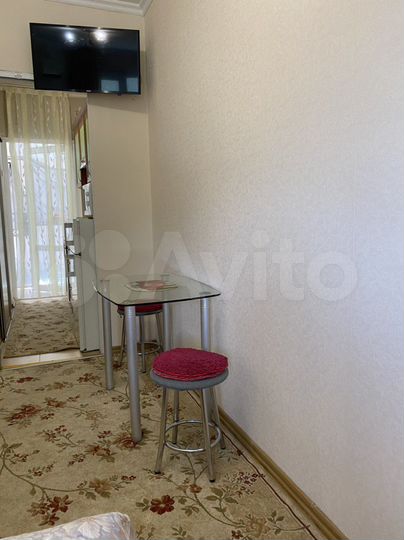 1-к. квартира, 25 м², 2/2 эт.