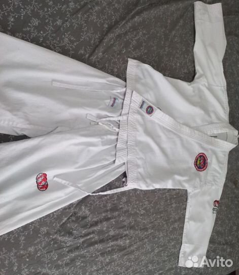 Добок для тхэквондо