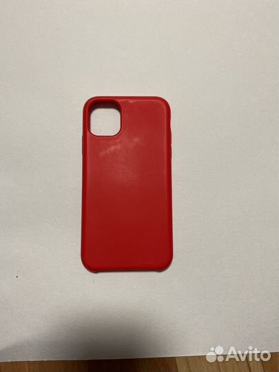 Чехол на iPhone 11 pro и 11