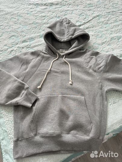 Худи Saint Laurent/Оригинал