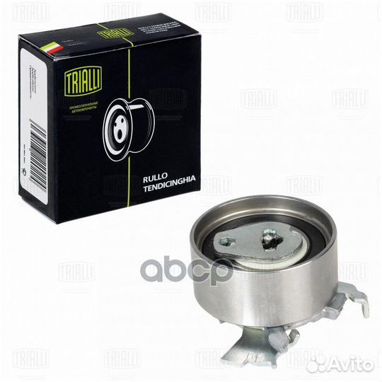 Ролик грм для а/м Chevrolet Captiva (06) 2.4