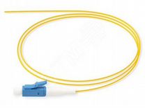 Пигтейл оптический SC (1м;3м 1,5м) LC (1,5) fiber