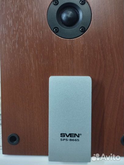Акустика sven SPS-866S