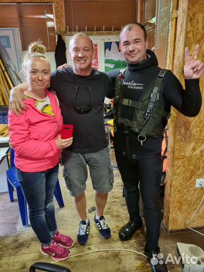 Водолаз. Услуги водолаза. Водолазные работы 24/7