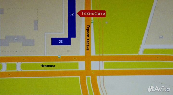 Монитор acer 19