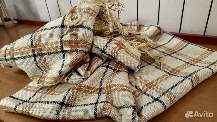 IKEA nordhild плед