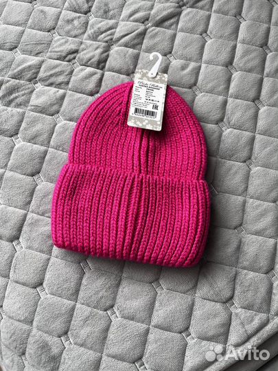 Шапка женская