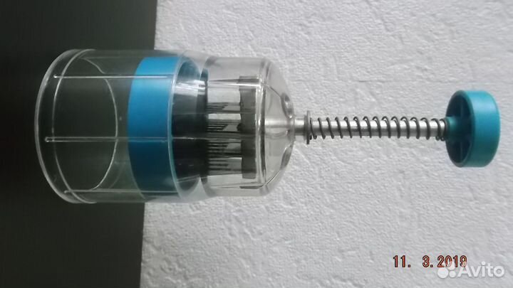 Шинковка. СССР