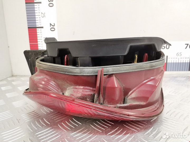 Фонарь задний для Citroen C5 1 6351N8