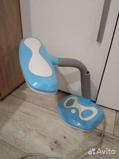 Лампа настольная