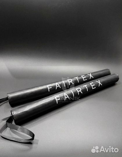 Тренерские палки FairTex