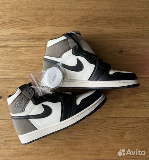 Кроссовки мужские