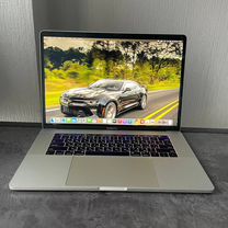 Apple macbook pro 15 2019 i7/16/256