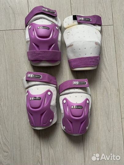 Ролики детские