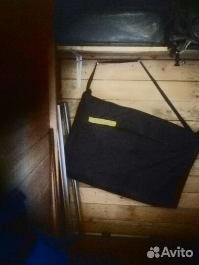 Лодка Комбат смв 360