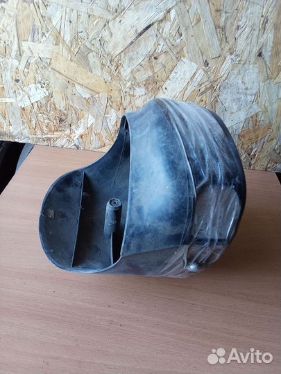 Кожух рулевой колонки нижний Daewoo Nubira J100 (1997-1999)