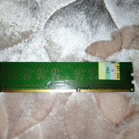 Оперативная память ddr2 для пк