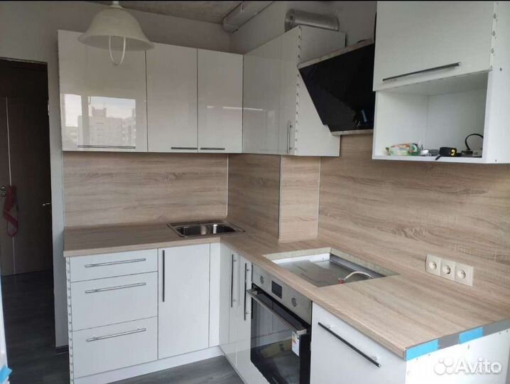 Изготовление мебели на заказ в Мурманске