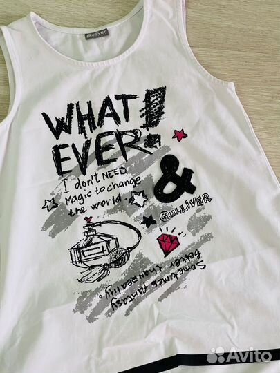 Вещи на девочек 140 zara,gulliver,lc waikiki