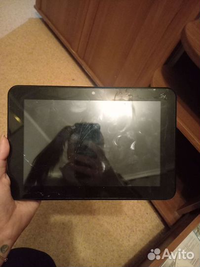 Планшет