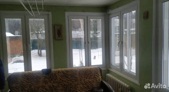 Окна пластиковые быстро под ключ