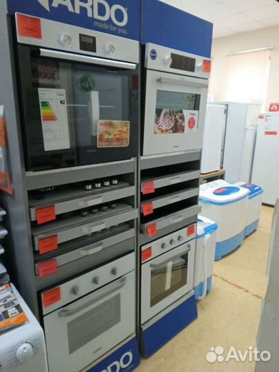 Духовой шкаф hansa boew68411новый