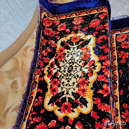 Покрывало, скатерть