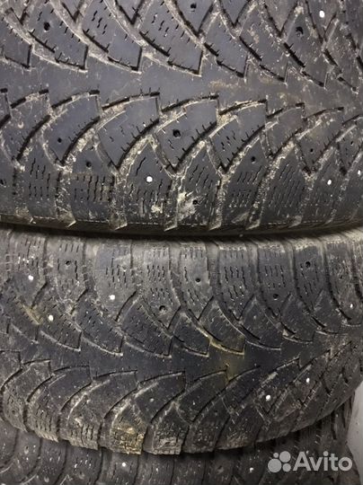 Nordman Nordman 4 215/55 R16 97T