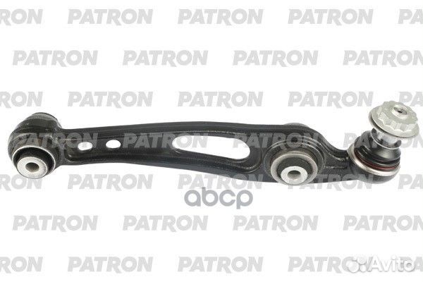 Рычаг подвески land rover discovery V 16- PS50444R