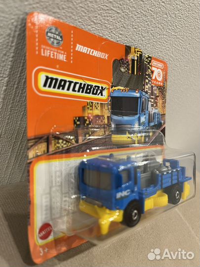 Matchbox