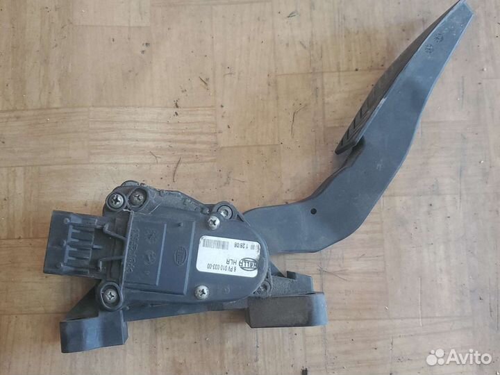 Запчасти на газель бу