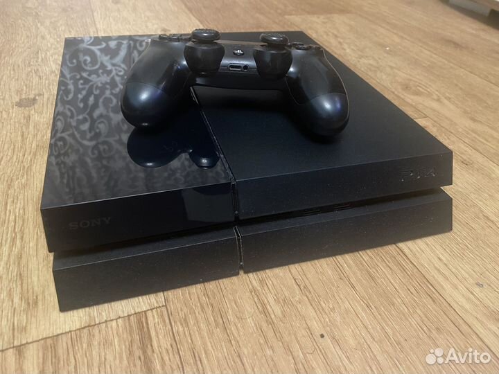 Sony PS4 500гб