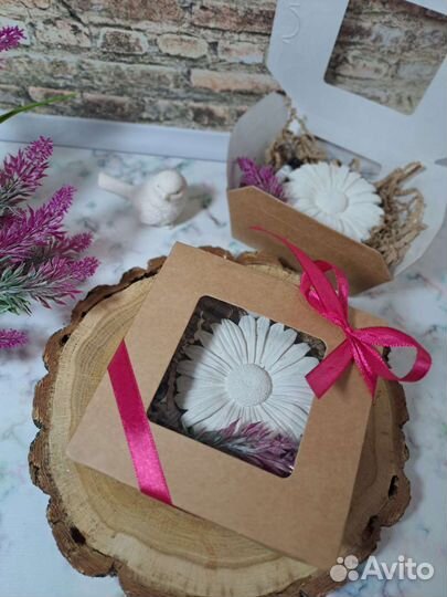 Аромакамни