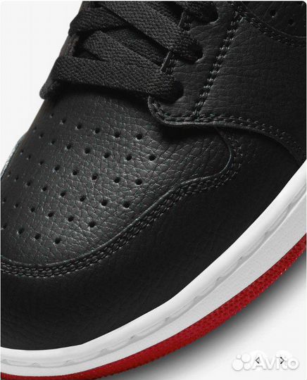 Кроссовки jordan Access