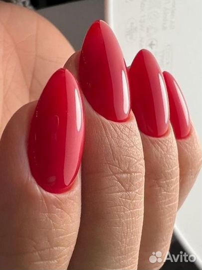 Мастер маникюра