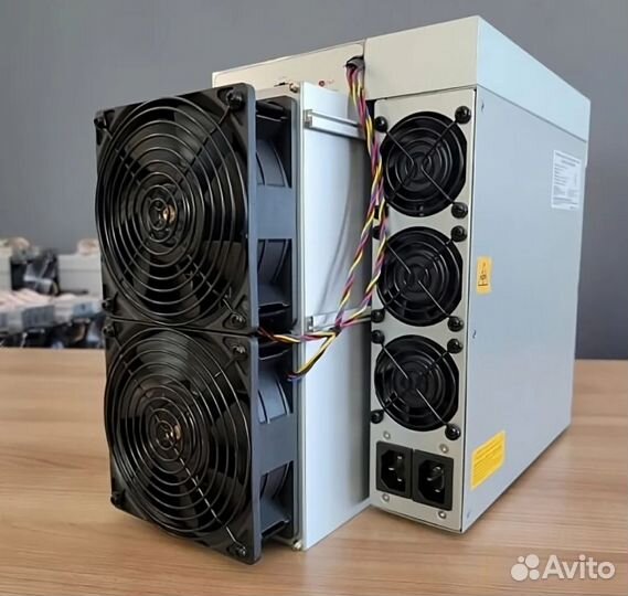 Асик Antminer KA3 111Th в реальная цена