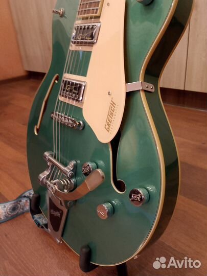 Электрогитара Gretsch G5622T