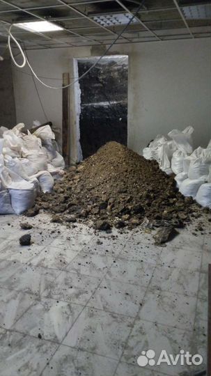 Демонтаж снос вывоз разбор резка