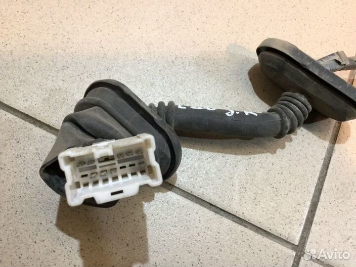 Проводка (коса) Mitsubishi L200 KB 2006-2016