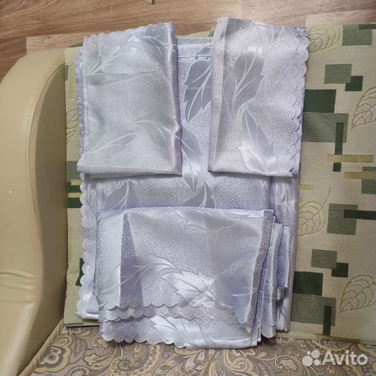 Занавески шторы