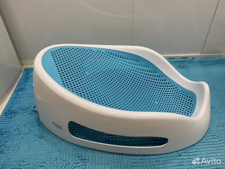 Горка для купания angelcare