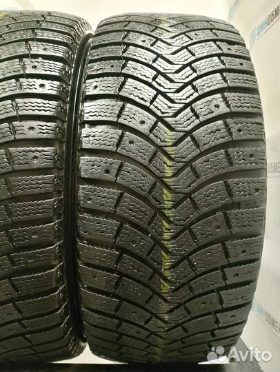 Michelin X-Ice North XIN2 255/55 R18 104T