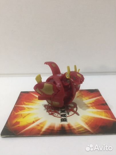 Bakugan бакуган
