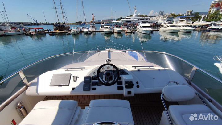 Аренда Яхты в Сочи для особого события