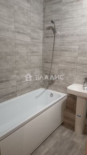 Квартира-студия, 27,4 м², 2/6 эт.