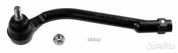 Наконечник рулевой 3499801 lemforder