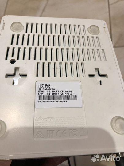 Маршрутизаторы, роутеры, коммутаторы