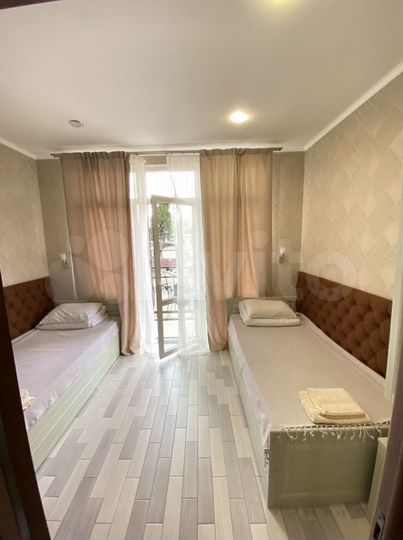 Комната 14 м², 2/3 эт.